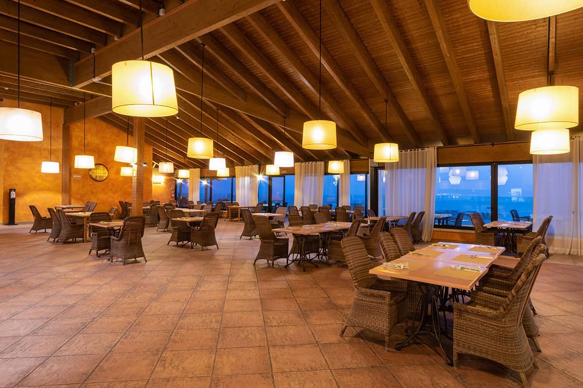 LANDMAR COSTA LOS GIGANTES - Santiago del Teide, Spain