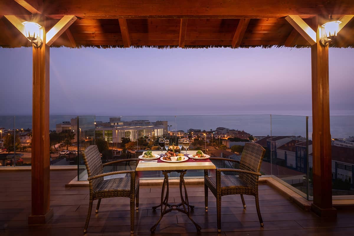 LANDMAR COSTA LOS GIGANTES - Santiago del Teide, Spain